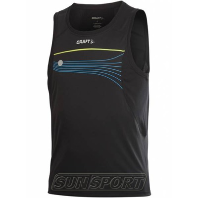  Craft M Performance Run  /