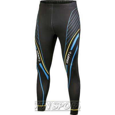   () Craft Performance