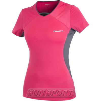  Craft W Elite V-Nek  