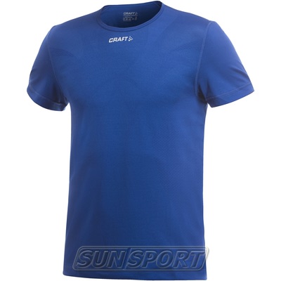 Футболка Craft M Performance мужская оранжевый Футболка Craft M Performance мужская оранжевый