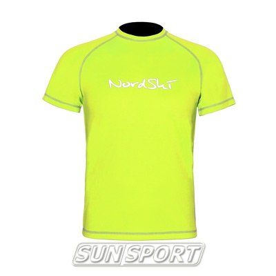  NordSki Active Neon