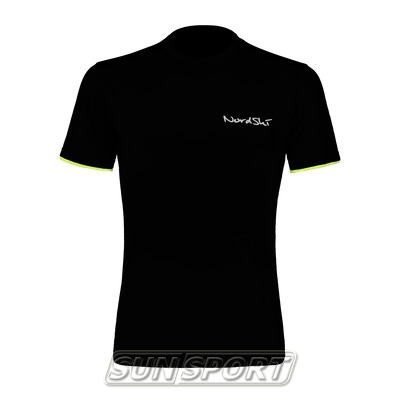  NordSki Premium Black/Neon