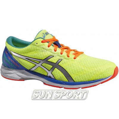   Asics M Gel-DS Racer 10 ()