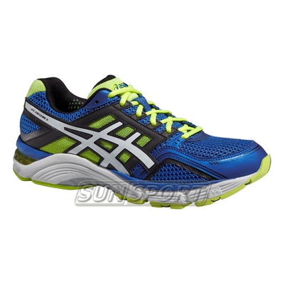   Asics M Gel-Fortitude 6 ()