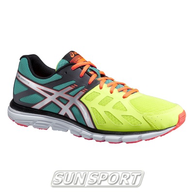   Asics M Gel-Zaraca 3 / ()