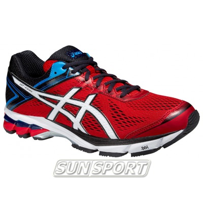  Asics M GT-1000 4 /