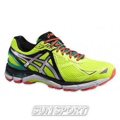   Asics M GT-2000 3 / ()