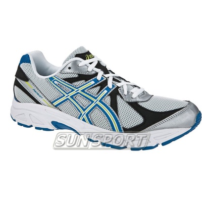   Asics M Patriot 5 / ()
