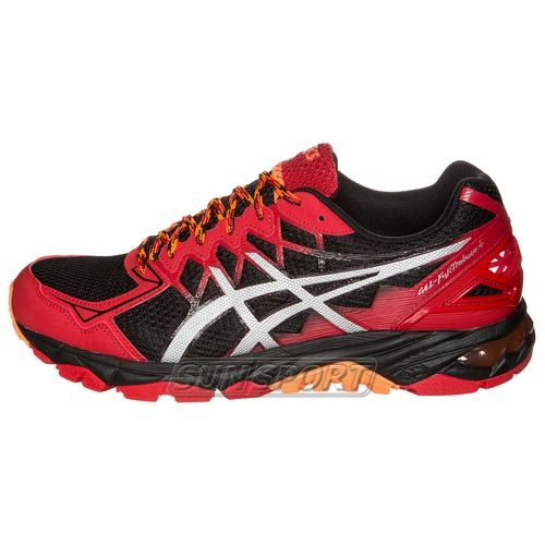   Asics M Gel-FujiTrabuco 4 ()