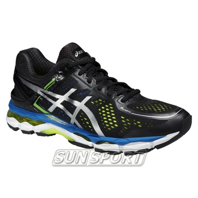   Asics M Gel-Kayano 22 / ()