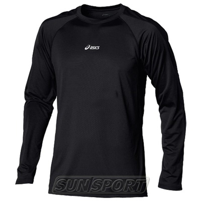  Asics M Hermes LS Crew  