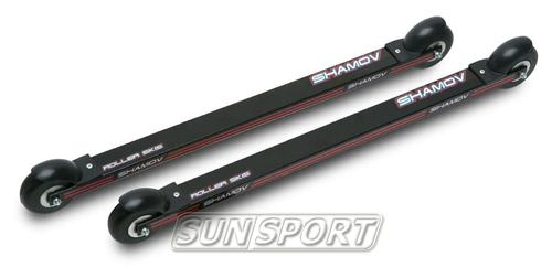  Shamov Skate (3) 80  ()