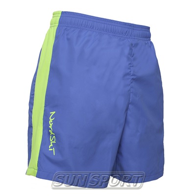  NordSki Premium Blue/Neon ()