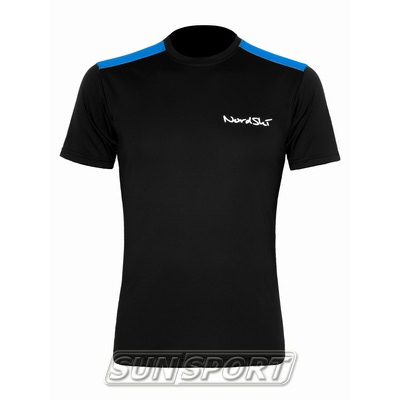  NordSki Premium Black/Blue ()