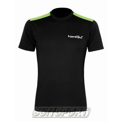  NordSki Premium Black/Green ()
