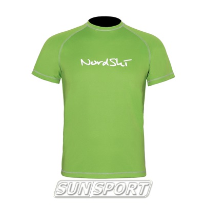 NordSki Active Green ()