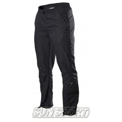  Noname Endurance  ()