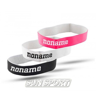  Noname Headband