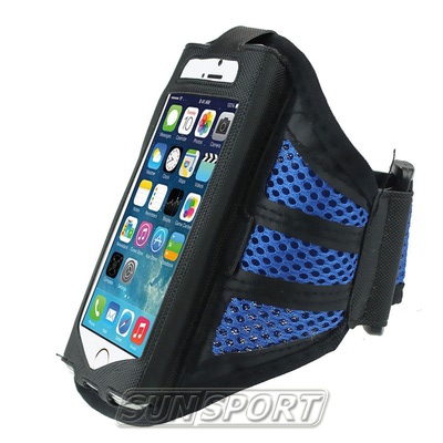 Чехол для телефона на руку Чехол для телефона на руку (фото)