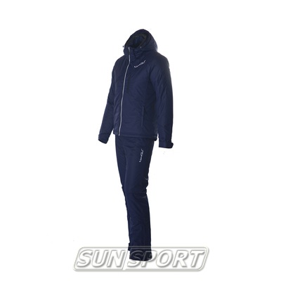   NordSki M Premium  Navy ()
