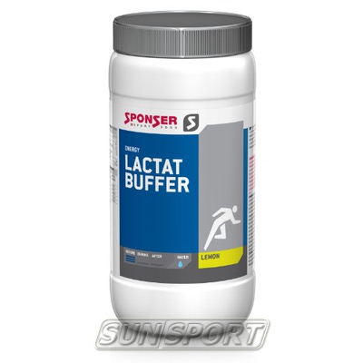   Sponser Lactat Buffer 800 