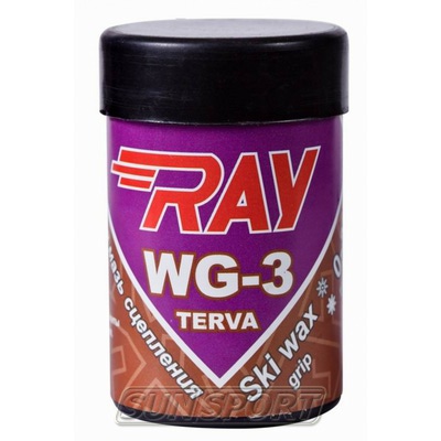  RAY TAR WG (0-3) 35