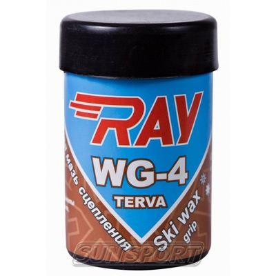  RAY TAR WG (-2-8) 35