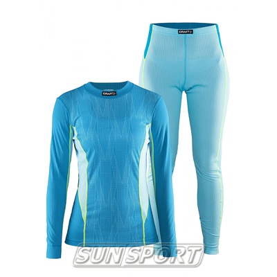   Craft W Active Multi  