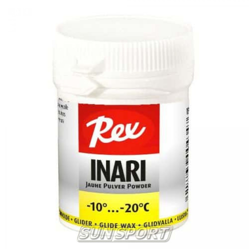  REX Inari (-10-20) 20