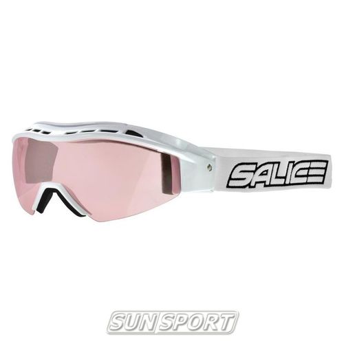 Очки-маска Salice 707 Очки-маска Salice 707