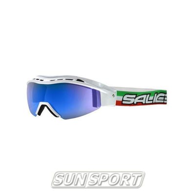 Очки-маска Salice 707RW Italia Очки-маска Salice 707RW Italia