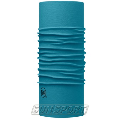  Buff Original Solid Blue