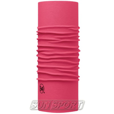  Buff Original Solid Wild Pink