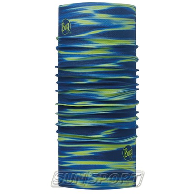 Buff Original Kenney Blue