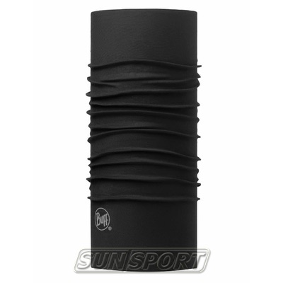  Buff Original Solid Black