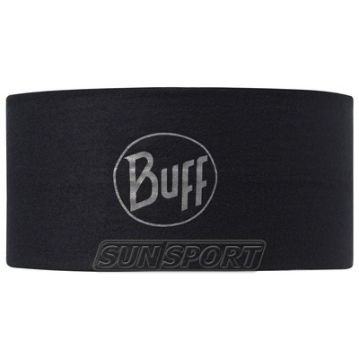  Buff Black