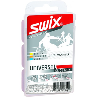  Swix CH Universal 60