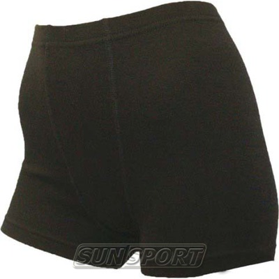 Термобелье Трусы Satila женские черный Термобелье Трусы Satila женские черный