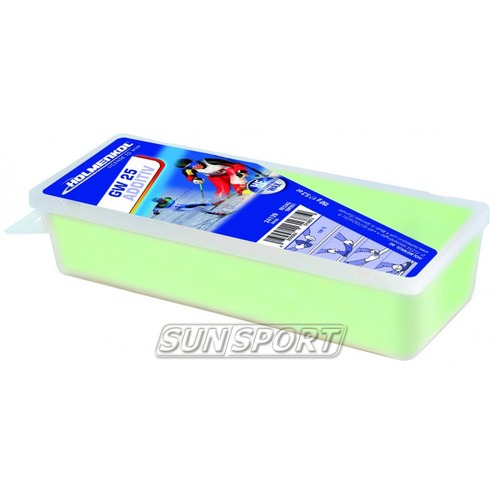  Holmenkol HF Additiv GW25 universal 150