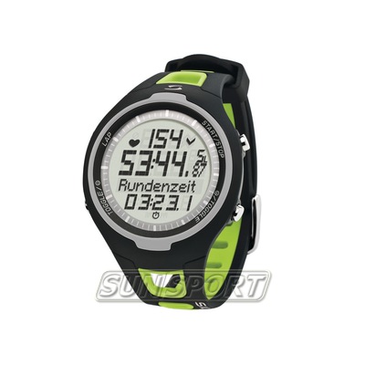   Sigma PC-15.11 Green