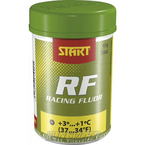  START HF RF (+3+1) yellow 45