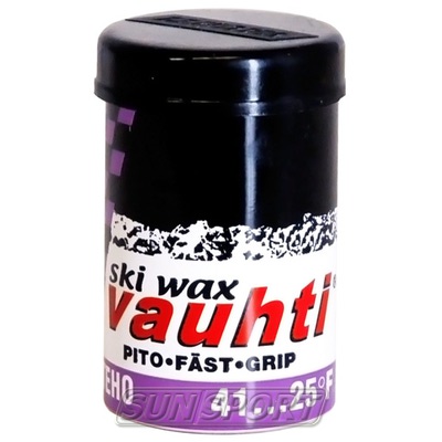 Мазь Vauhti HF Teho (+5-4) фиолетовая 45г Мазь Vauhti HF Teho (+5-4) фиолетовая 45г