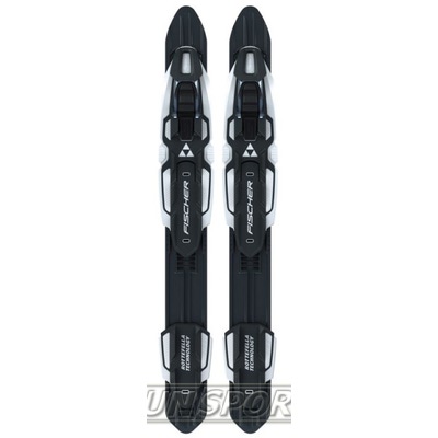  Fischer Performance Skate NIS BLK/WH