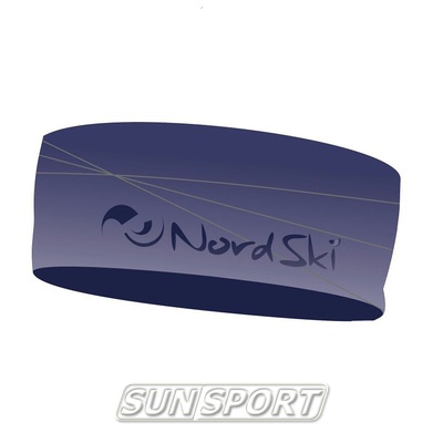  NordSki Premium Navy