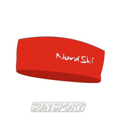  NordSki Active  16/17