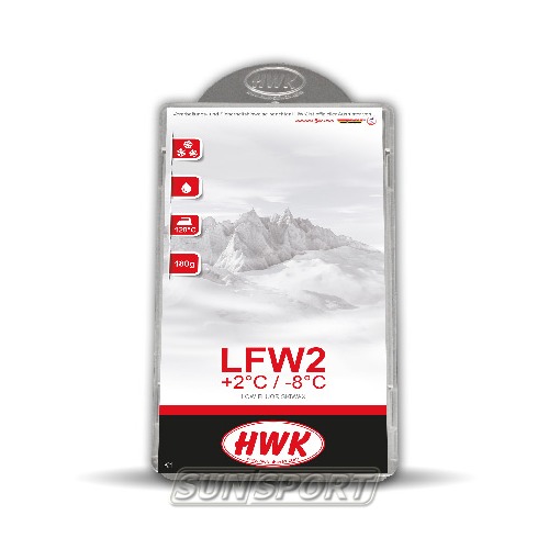  HWK LFW2 (+2-8) 180