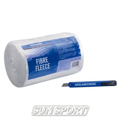  Holmenkol Fibre Fleece     25.*20.