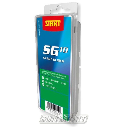 Start SG10 (-10-30) green 90