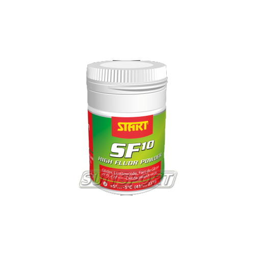  Start SF10 (+5-5) 10