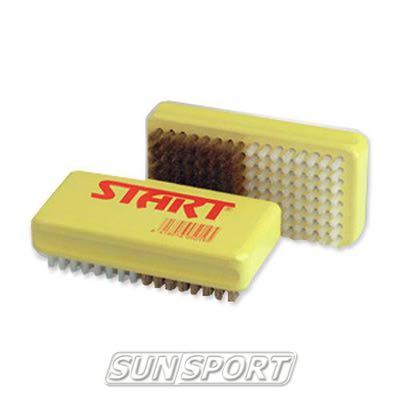 ٸ Start Combi Brush /